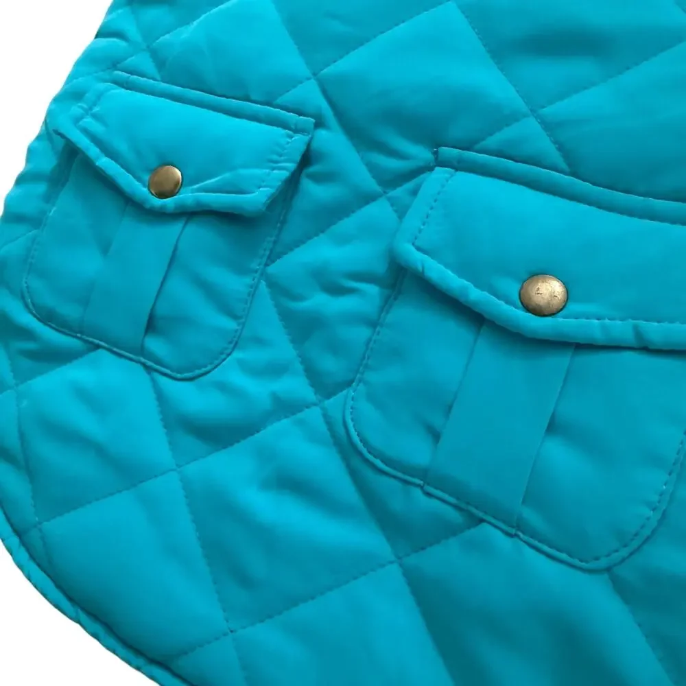 Queenmore velcro closure